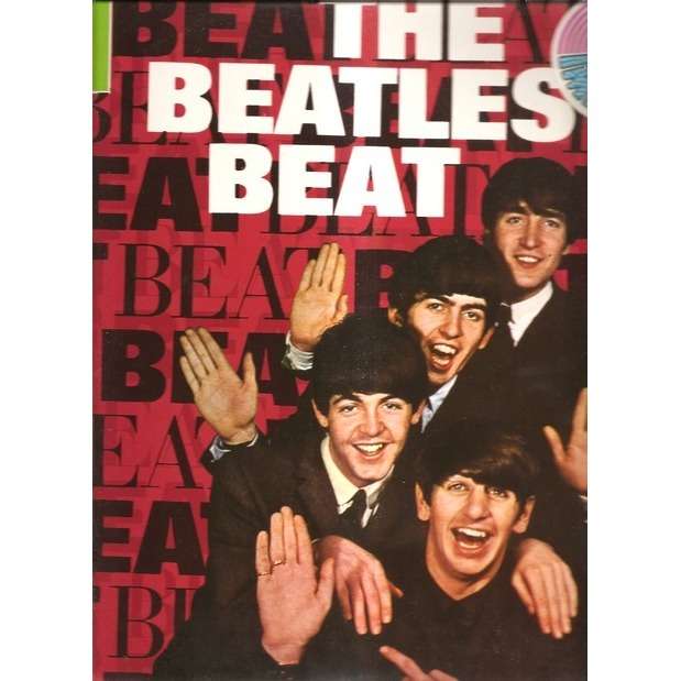  the beatles beat 