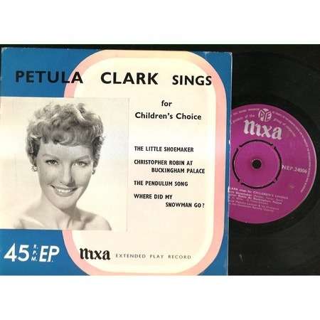  for children' choice 