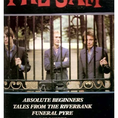  absolute beginners 