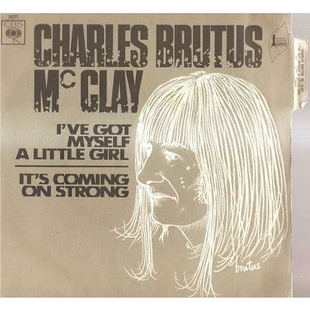  i've got myself a little girl 