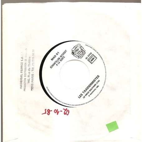  le vieux solitaire promo 