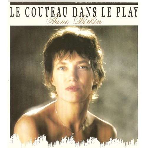  le couteau dans le play 