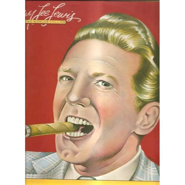  when two worlds collide 