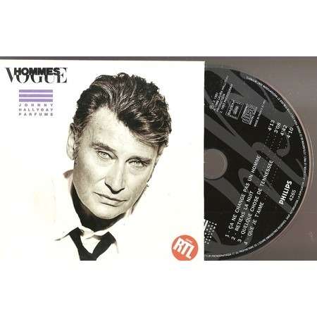  ca ne change pas un homme + 3 promo 