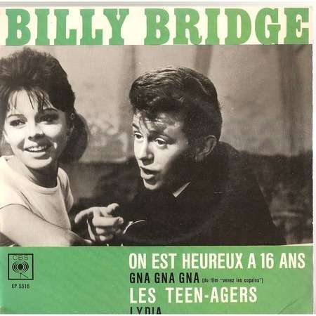  on est heureux a 16 ans 