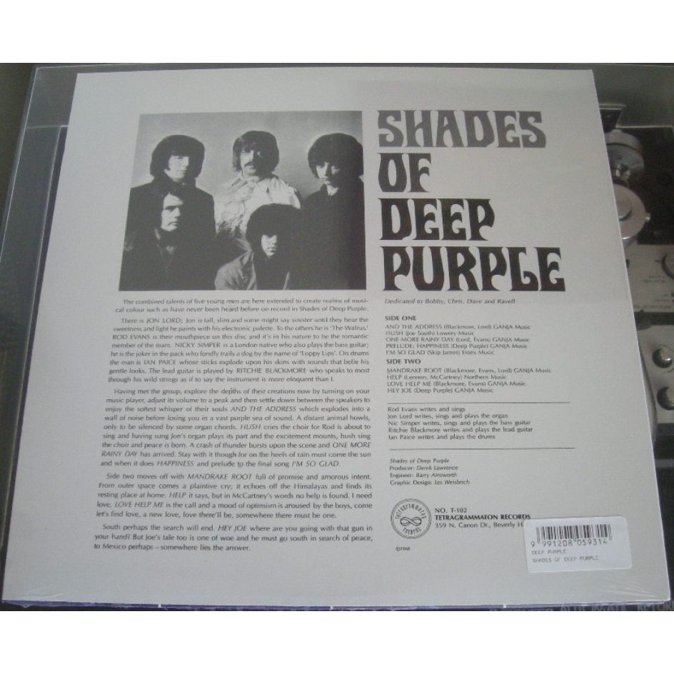Shades Of Deep Purple Color Vinyl By Deep Purple Lp With Rocknrollbazar Ref 114229030,Queen Platform Bed With Storage Ikea