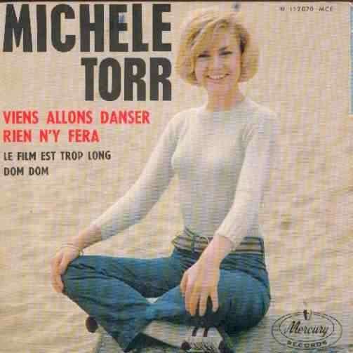 michelle torr michelle torr