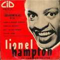 LIONEL HAMPTON - Hamp's boogie woogie - 7inch (SP)