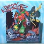 A part of my life / devious minds by Bumpy Knuckles, 12inch