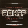 rohff 10 ans d avance