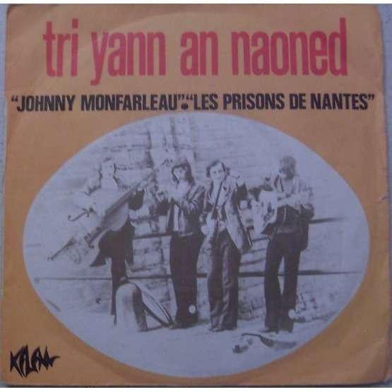 Johnny monfarleau / les prisons de