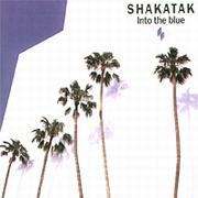 Into the blue - Shakatak - ( LP ) - 売り手： soulpotion - Id