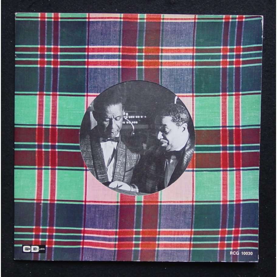 Musique folklorique Al Lirvat / Robert Mavounzy ( LP Gatefold