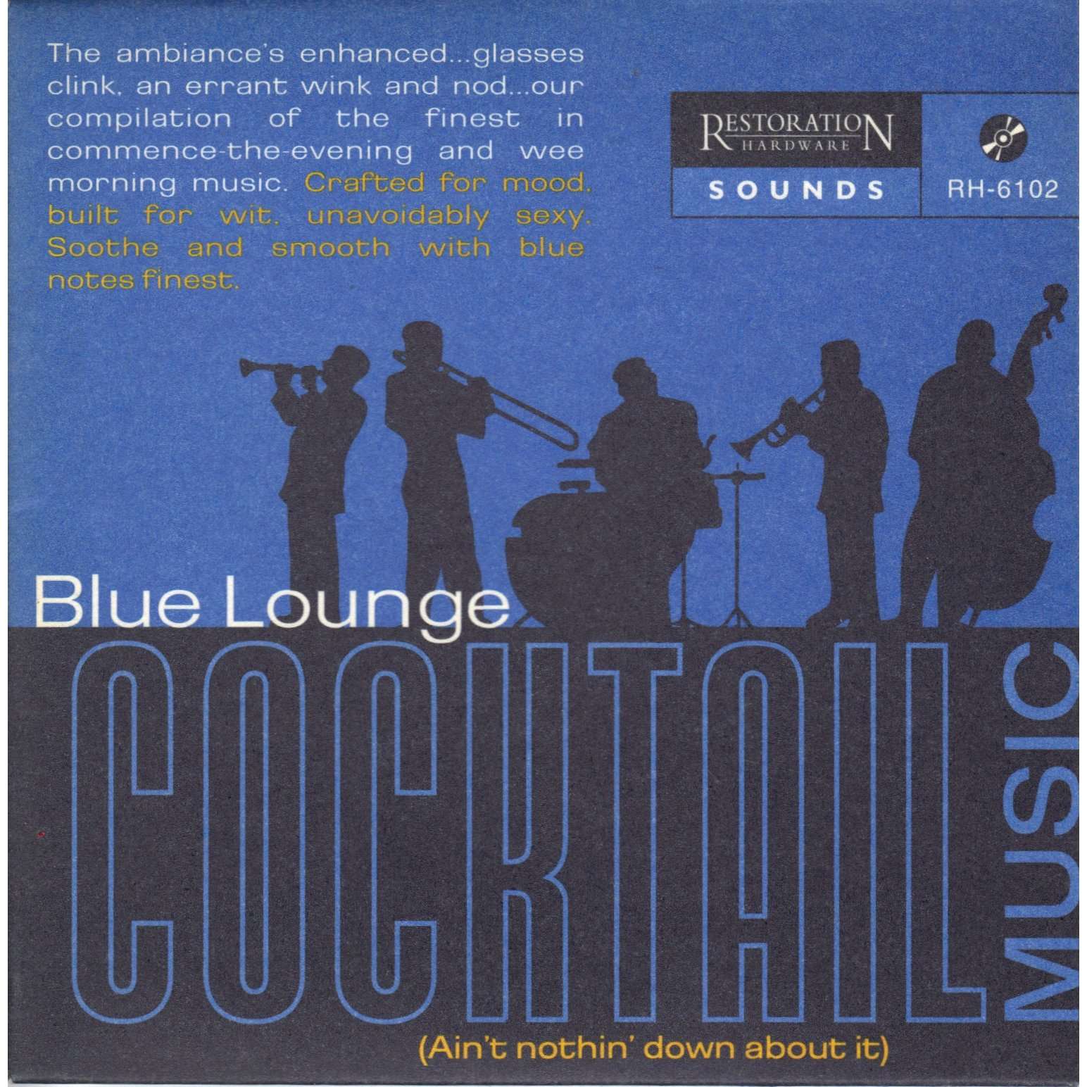 Blue Note Compilation Albums compilation 2020