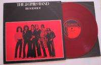 Bloodshot Red Vinyl By J Geils Band Lp With Vendors2 Ref