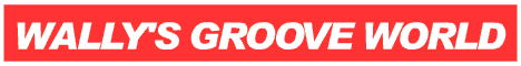 Banner : WALLYSGROOVEWORLD